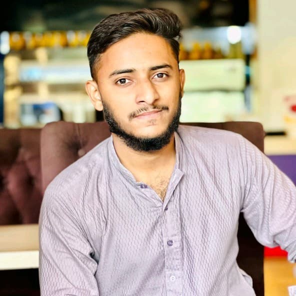 Muhammad Afzaal
