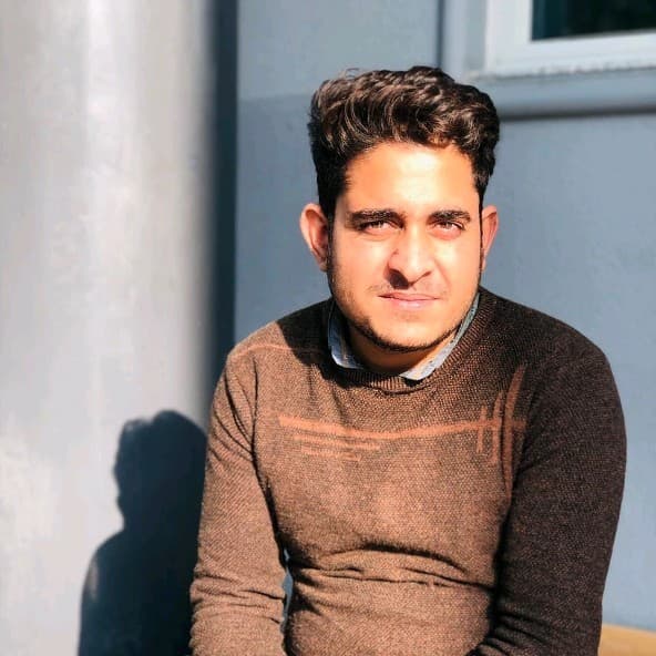 Mohsin Hussain