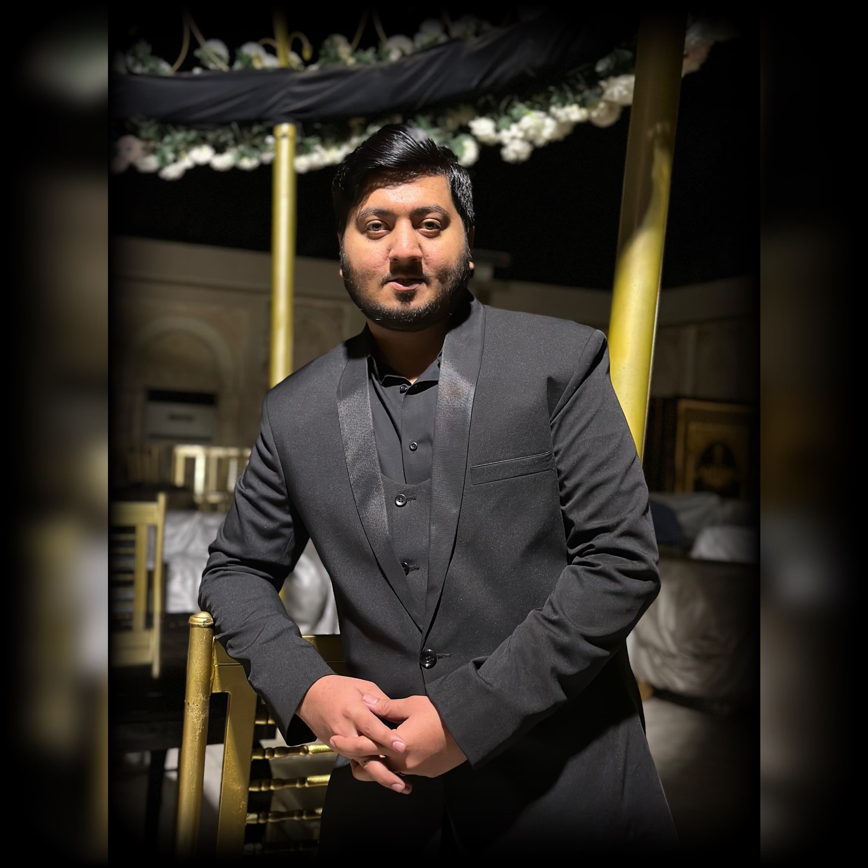 Raza Sabir