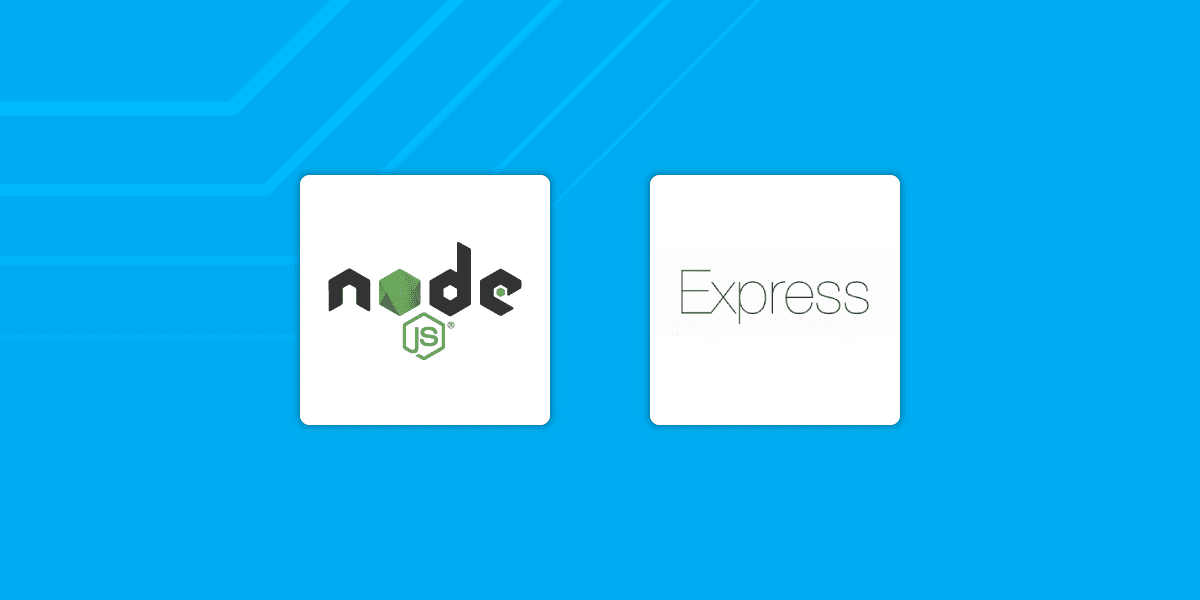 Node.js & Express.js Developer