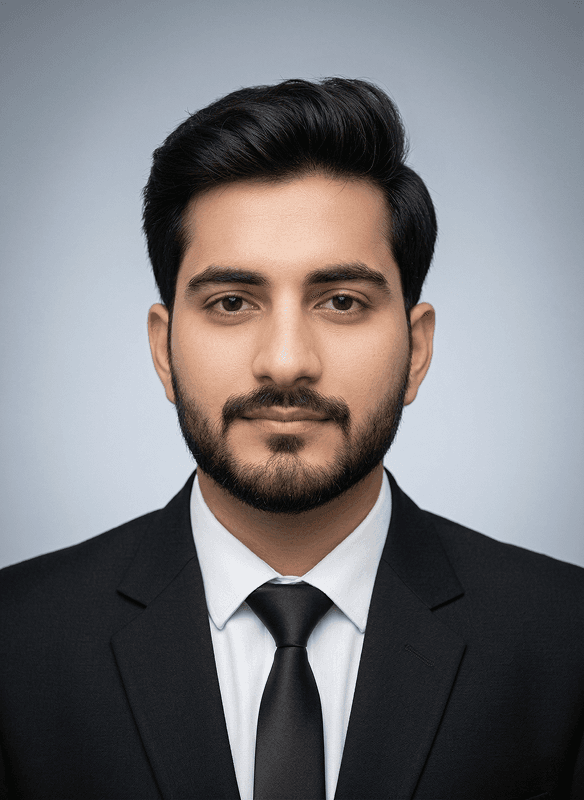 Asad Saeed